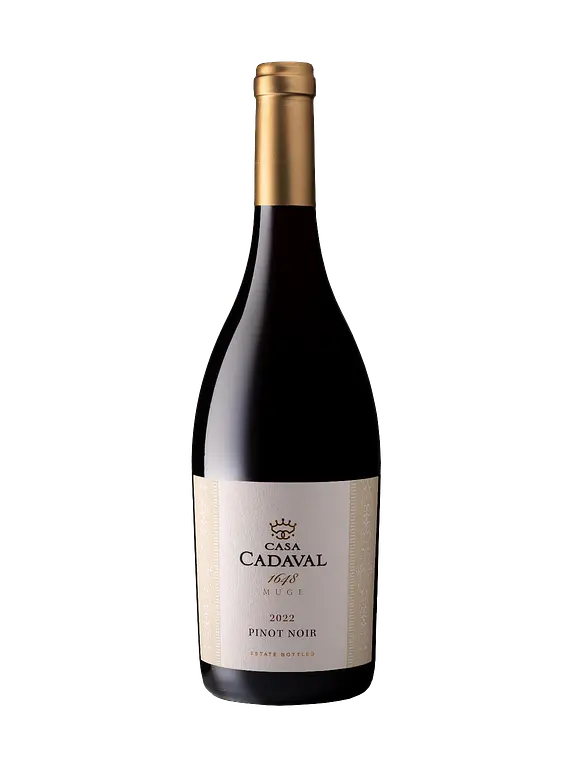 Casa Cadaval Pinot Noir