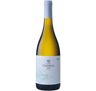 Casa Cadaval Sauvignon Blanc