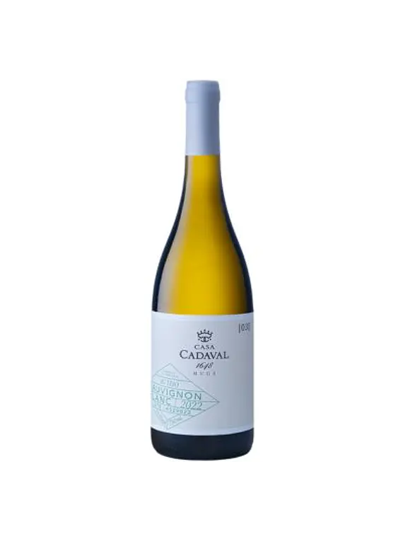 Casa Cadaval Sauvignon Blanc