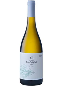 Casa Cadaval Sauvignon Blanc