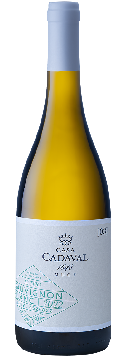 Casa Cadaval Sauvignon Blanc