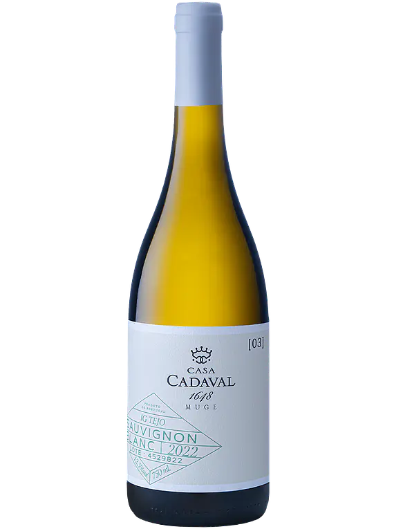 Casa Cadaval Sauvignon Blanc