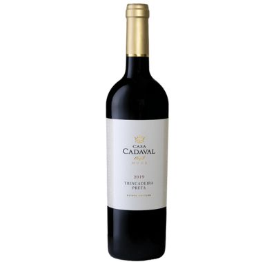 Casa Cadaval Trincadeira Preta Vinhas Velhas