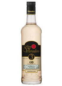 Rum Varadero 3 Anos