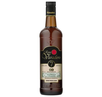 Rum Varadero 7 Anos