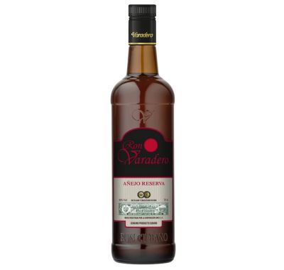 Rum Varadero Reserva