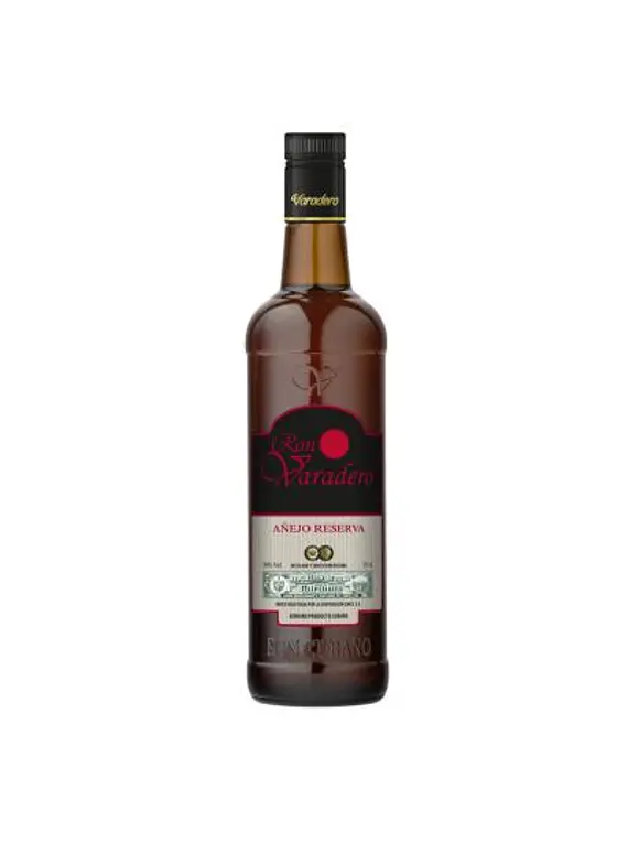 Rum Varadero Reserva
