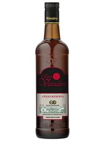 Rum Varadero Reserva