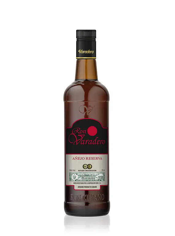 Rum Varadero Reserva