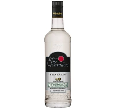 Rum Varadero Silver Dry