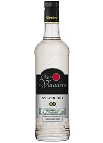 Rum Varadero Silver Dry