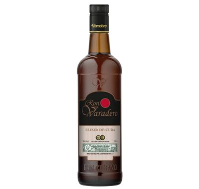 Rum Varadero