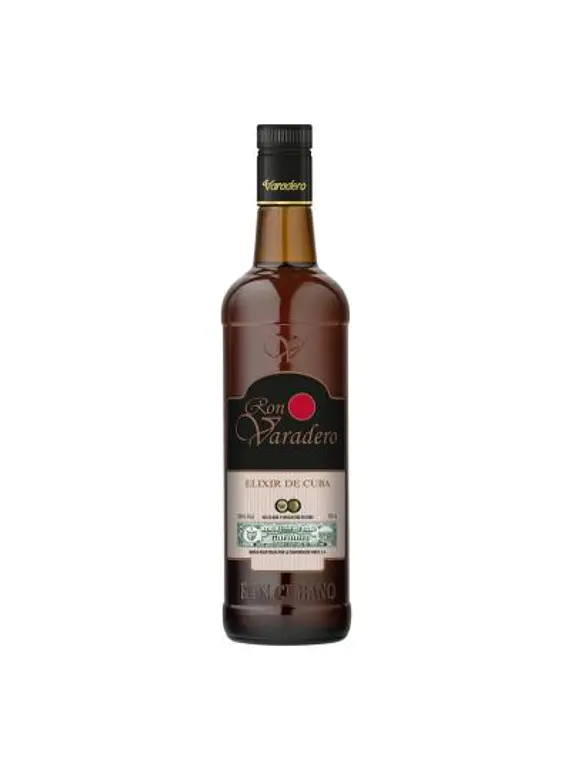 Rum Varadero