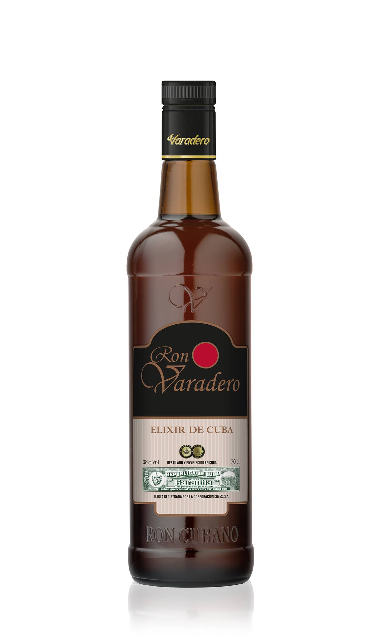 Rum Varadero