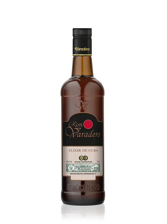 Rum Varadero