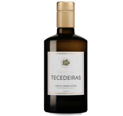 Azeite Tecedeiras