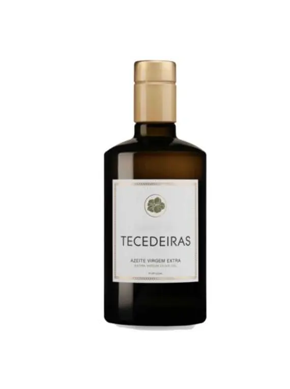 Azeite Tecedeiras