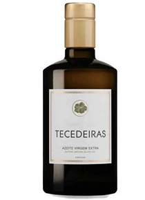 Azeite Tecedeiras