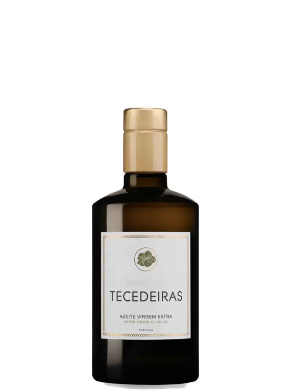 Azeite Tecedeiras