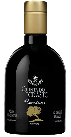 Azeite Crasto Premium