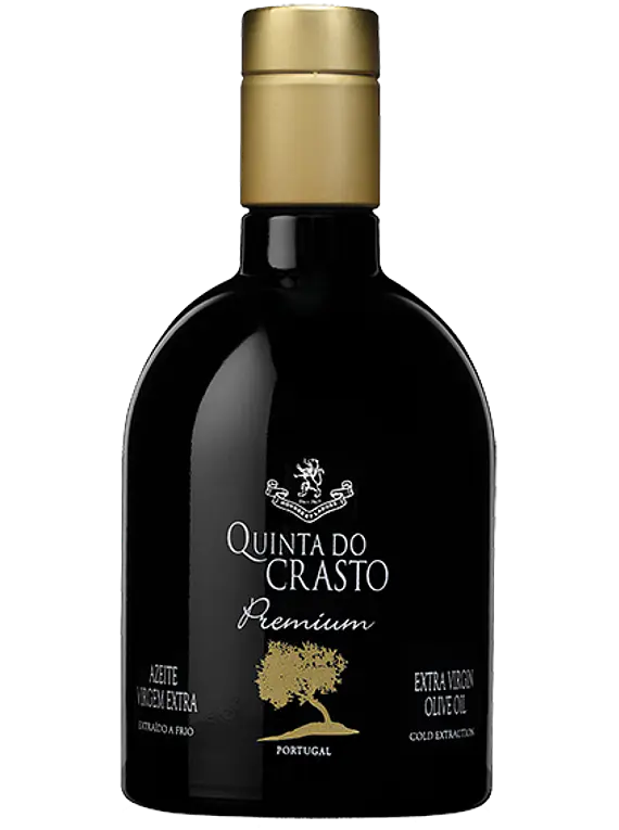 Azeite Crasto Premium