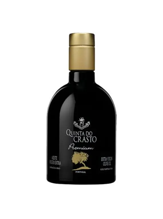 Azeite Crasto Premium