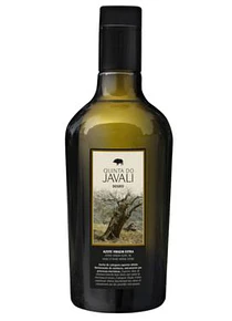 Azeite Javali Virgem Extra