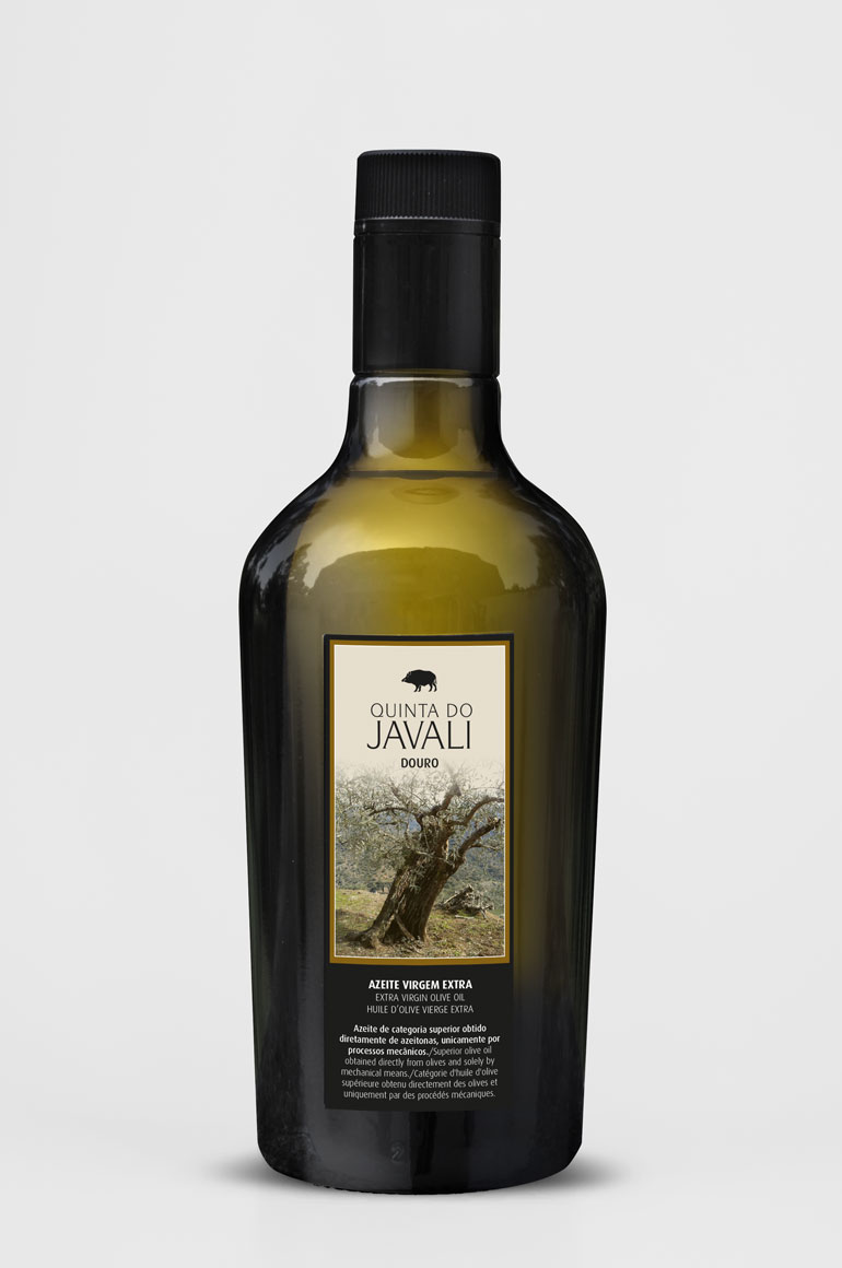 Azeite Javali Virgem Extra