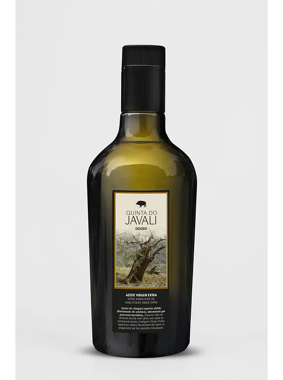 Azeite Javali Virgem Extra