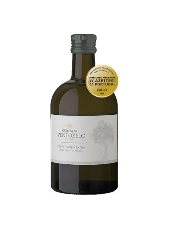 Quinta do Ventozelo Azeite Extra Virgem