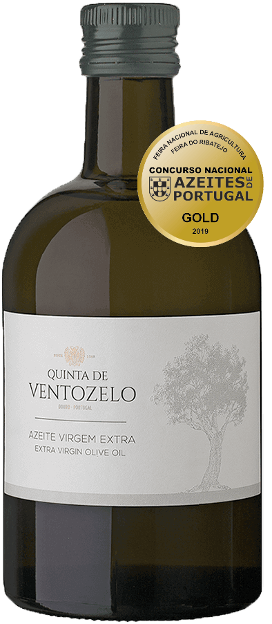 Quinta do Ventozelo Azeite Extra Virgem