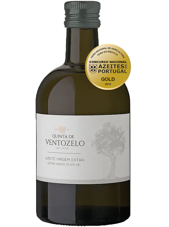 Quinta do Ventozelo Azeite Extra Virgem