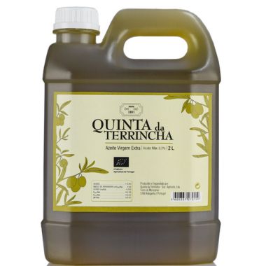 Quinta da Terrincha Azeite 2L