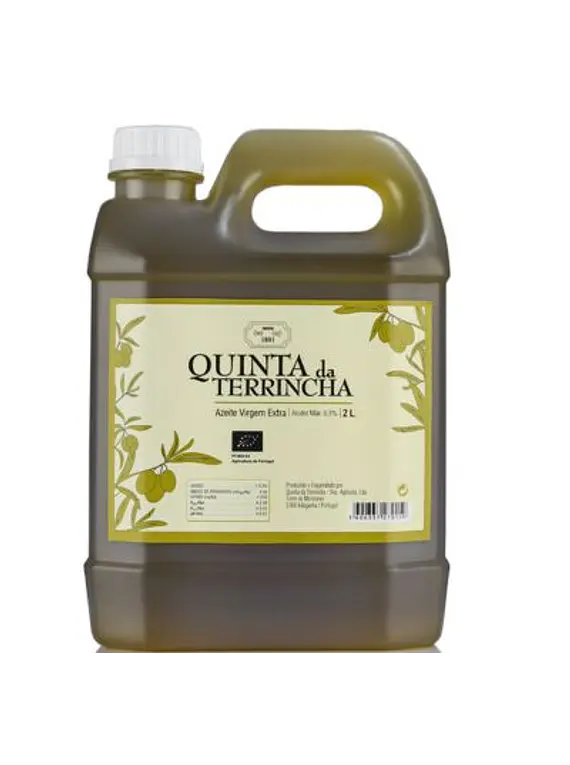 Quinta da Terrincha Azeite 2L