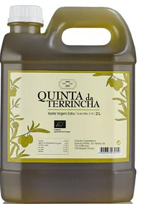 Quinta da Terrincha Azeite 2L