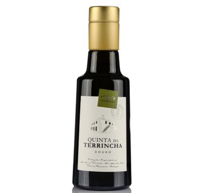 Azeite Quinta da Terrincha