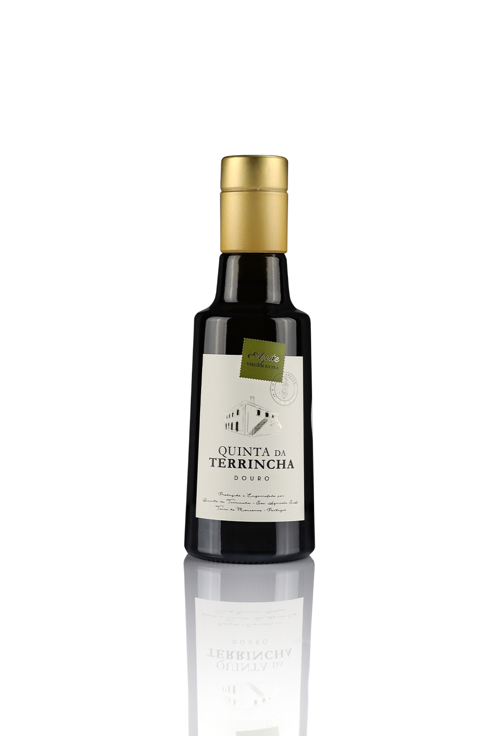 Azeite Quinta da Terrincha