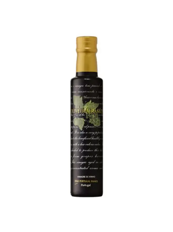 Vinagre Oliveira Ramos