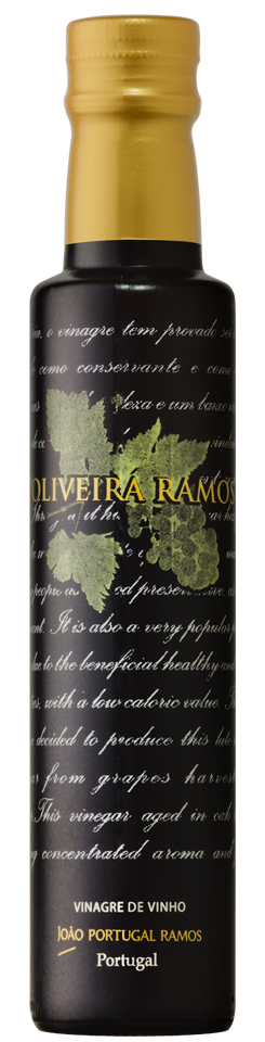Vinagre Oliveira Ramos