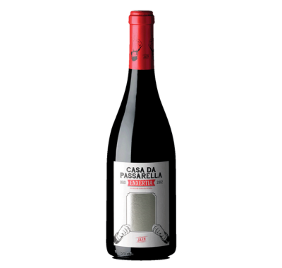 Passarela Tinto Enxertia Jaen