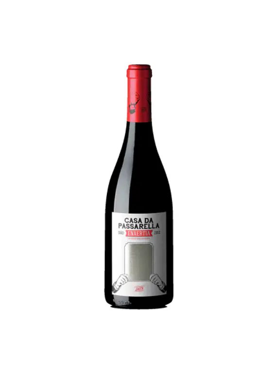 Passarela Tinto Enxertia Jaen