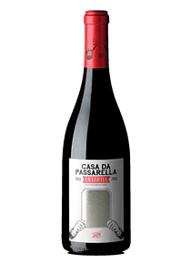 Passarela Tinto Enxertia Jaen