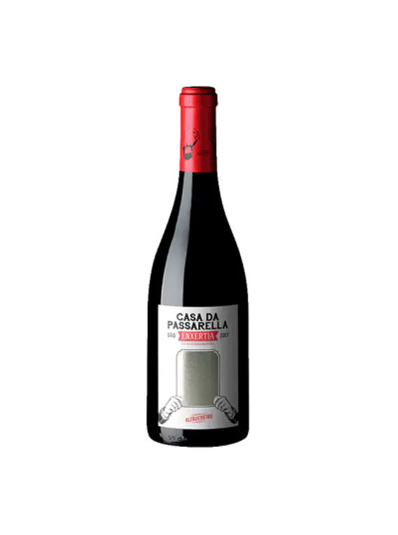 Passarela Tinto Enxertia Alfrocheiro