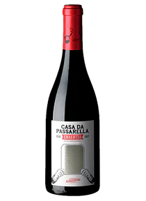 Passarela Tinto Enxertia Alfrocheiro