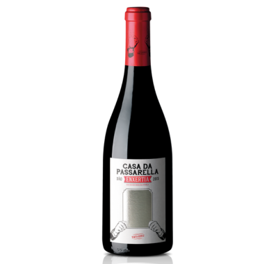 Passarela Tinto Enxertia Tinta Roriz