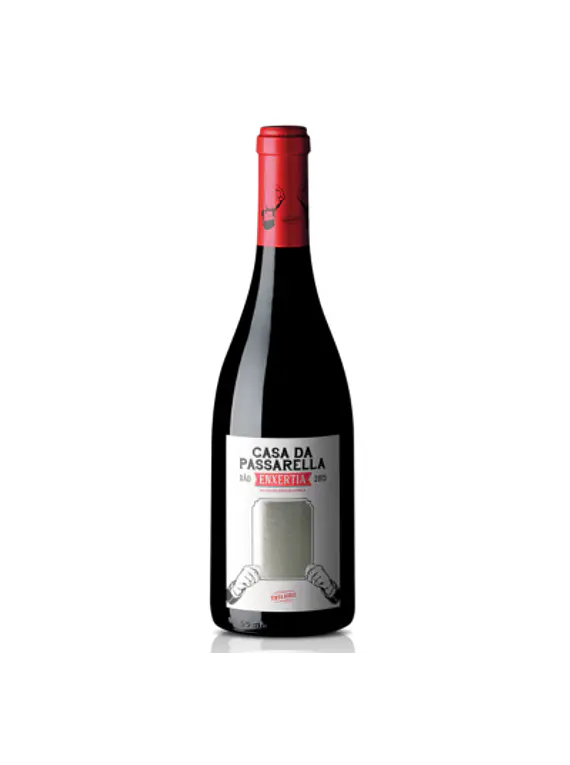 Passarela Tinto Enxertia Tinta Roriz