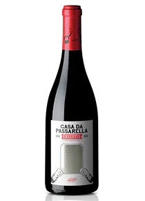 Passarela Tinto Enxertia Tinta Roriz