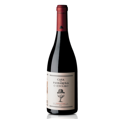 Passarela Tinto O Enólogo Vinhas Velhas