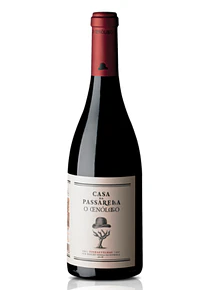 Passarela Tinto O Enólogo Vinhas Velhas