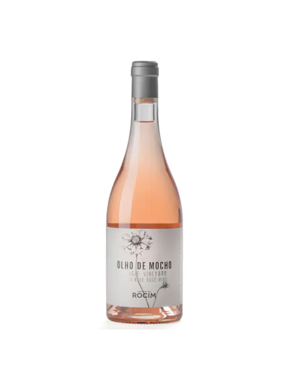 Olho de Mocho Rosé